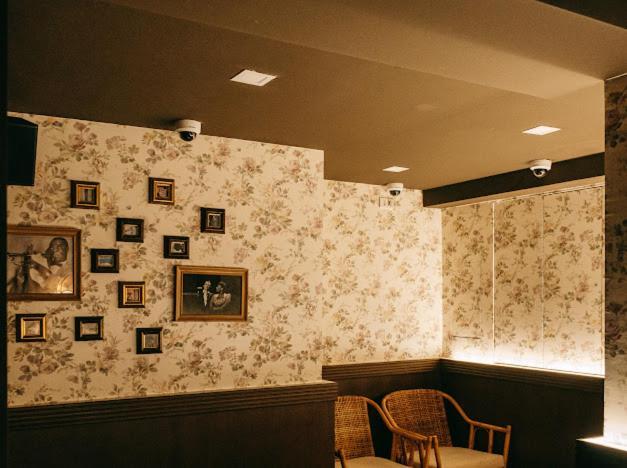 G Boutique Silom Hotel Bangkok Ngoại thất bức ảnh