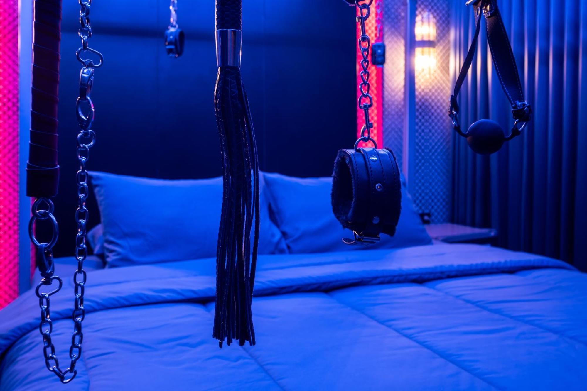 G Boutique Silom Hotel Bangkok Ngoại thất bức ảnh