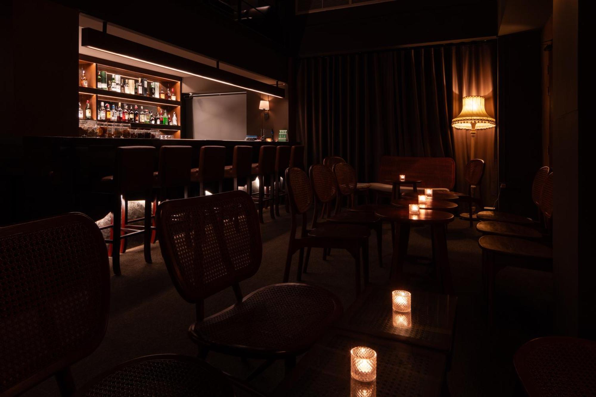 G Boutique Silom Hotel Bangkok Ngoại thất bức ảnh