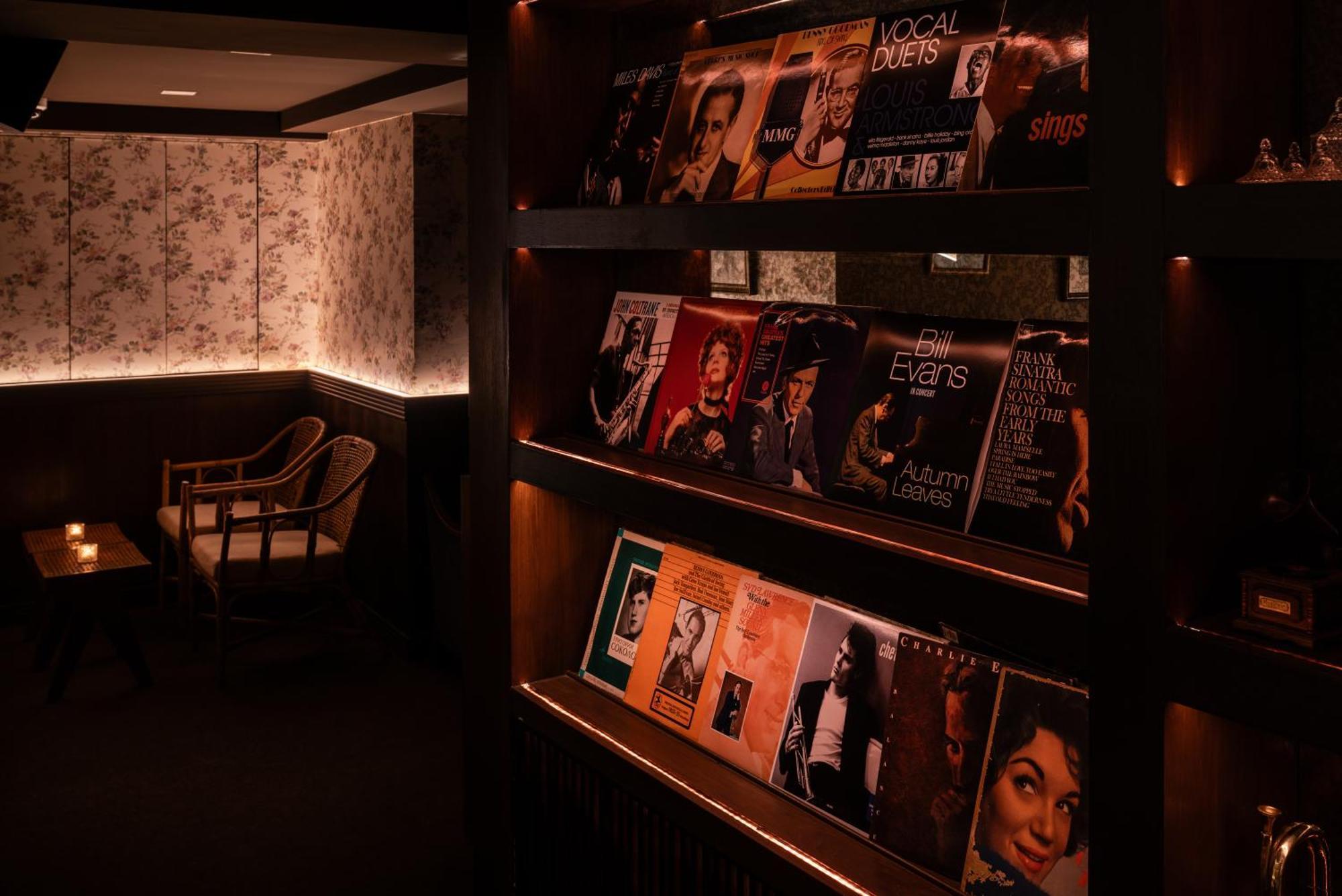 G Boutique Silom Hotel Bangkok Ngoại thất bức ảnh